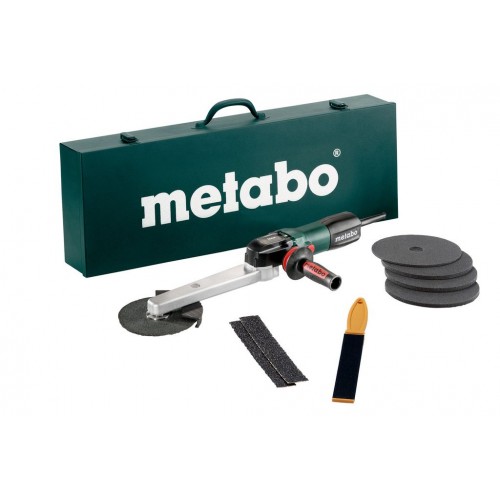 Metabo KNSE 9-150 Szlifierki do spoin pachwinowych 950 W 602265500