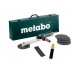 Metabo KNSE 9-150 Szlifierki do spoin pachwinowych 950 W 602265500