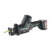 Metabo 602322500 POWERMAXX SSE 12 BL Akumulatorowa piła szablasta, MetaBOX