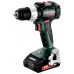 Metabo 602325550 BS 18 LT BL Wiertarko-wkrętarka akumulatorowa, 18V 2X2AH LI-ION, MetaBOX