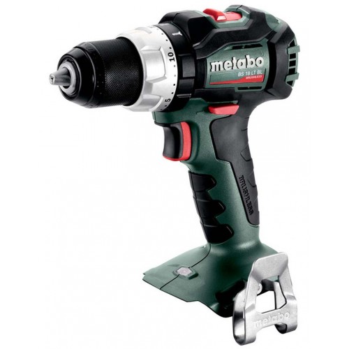 Metabo 602325840 BS 18 LT BL Wkrętarka 18V, MetaBOX