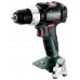 Metabo 602325840 BS 18 LT BL Wkrętarka 18V, MetaBOX