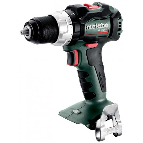 Metabo 602325890 BS 18 LT BL Wiertarko-wkrętarka akumulatorowa 18V