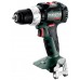 Metabo 602325890 BS 18 LT BL Wiertarko-wkrętarka akumulatorowa 18V