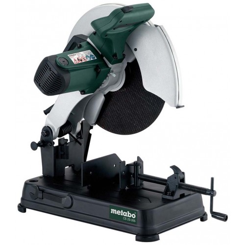 Metabo 602335000 CS 23-355 Piła do cięcia metalu