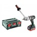 Metabo 602351770 BS 18 LTX BL Q I Wiertarko-wkrętarka akumulatorowa 18V 2X5.5AH LIHD