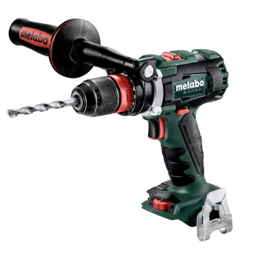 Metabo 602351890 BS 18 LTX BL Q I Wiertarko-wkrętarka akumulatorowa 18V