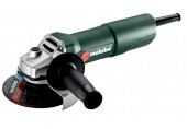 Metabo W 750-125 Szlifierka kątowa (125 mm/750W/11500/min) 603605000