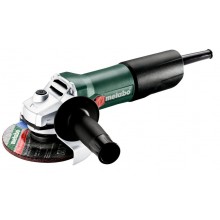 Metabo W 850-125 Szlifierka kątowa 125 mm 603608000