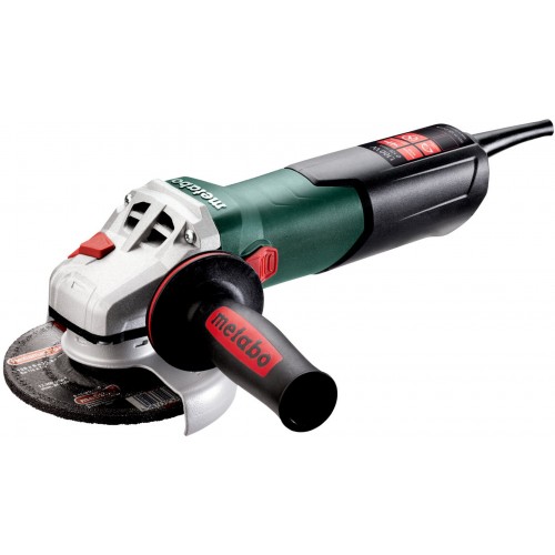 Metabo 603625000 WEV 11-125 Quick Szlifierka kątowa