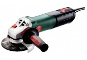 Metabo WA 13-125 Quick Szlifierki kątowe (125mm/1350W) 603630000