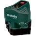 METABO BLL 2-15 Podłogowy laser liniowy 606165000