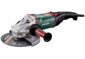 Metabo 606482000 WEPBA 26-230 MVT Quick Szlifierki kątowe 230 mm