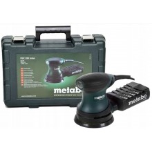 Metabo FSX 200 Intec Szlifierka mimośrodowa (240W/125mm) 609225500