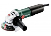 Metabo WQ 1100-125 Szlifierka kątowa 125 nn 610035000