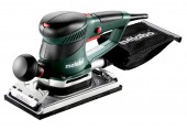 Metabo SRE 4351 TurboTec Szlifierka oscylacyjna 350 W 611351000