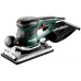 Metabo 611351700 SRE 4351 TurboTec Szlifierka oscylacyjna 350 W MetaBOX 165 L