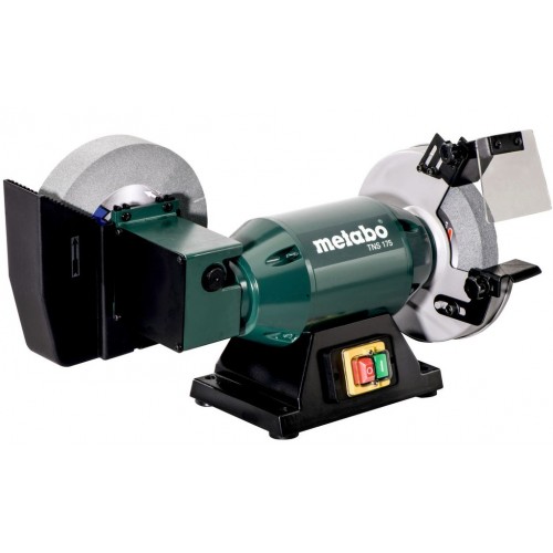 Metabo 611750000 TNS 175 Szlifierka stołowa podwójna 500W