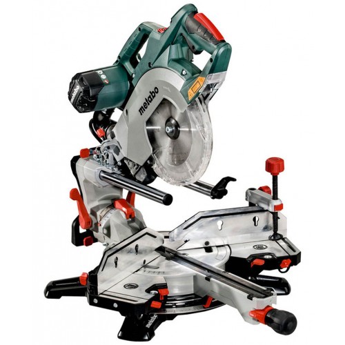 Metabo KGSV 72 Xact SYM Kapówka (1800W/216x30mm)