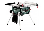 OUTLET Metabo TS 36-18 LTX BL 254 Akumulatorowa stołowa pilarka tarczowa 613025850