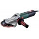 Metabo WEF 15-150 Quick Szlifierka kątowa z płaską głowicą 150 mm 613083000