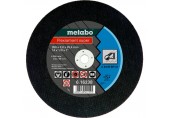 Metabo Flexiamant super Tarcza tnąca, do stali 350x3,0x25,4 616338000