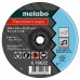 Metabo Flexiamant super Tarcza ścierna 150x6,0x22,23 Inox 616604000
