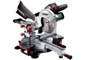 Metabo KGS 18 LTX 216 Kapówka akumulatorowa (216x30mm/18V/2x5,2Ah) 619001650