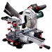Metabo KGS 18 LTX 216 Kapówka akumulatorowa (216x30mm/18V/2x5,2Ah) 619001650
