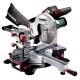 Metabo 619001650 KGS 18 LTX 216 Kapówka akumulatorowa 18V 2X5.2AH