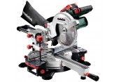 Metabo KGS 18 LTX 216 Kapówka akumulatorow(216x30mm/18V/2x8,0Ah) 619001810