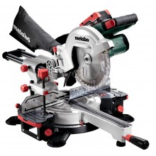 Metabo 619001810 KGS 18 LTX 216 Kapówka akumulatorowa 2x8.0 LiHD