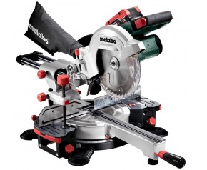 Metabo 619001810 KGS 18 LTX 216 Kapówka akumulatorowa 2x8.0 LiHD