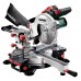 Metabo KGS 18 LTX 216 Kapówka akumulatorow(216x30mm/18V/2x8,0Ah) 619001810