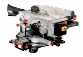 Metabo KGT 305 M Kapówka z funkcją pilarki stołowej 1600 W 619004000