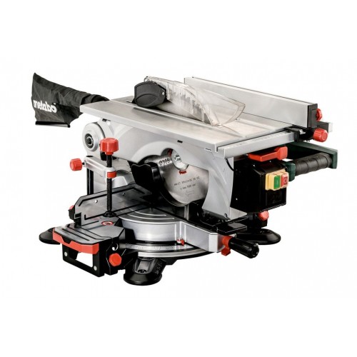Metabo KGT 305 M Kapówka z funkcją pilarki stołowej 1600 W 619004000