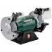 Metabo 619125000 DS 125 Szlifierka stołowa podwójna 200 W