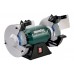 Metabo 619150000 DS 150 Szlifierka stołowa podwójna 350 W