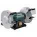 Metabo 619250000 DSD 250 Zlifierka stołowa podwójna 650W