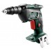 Metabo 620049890 SE 18 LTX 6000 Akumulatorowa wkrętarka do suchej zabudowy 18V