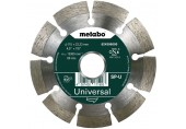 Metabo Universal Diamentowa tarcza tnąca 15x22,23 mm 624306000