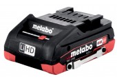 Metabo LiHD DS Akumulator (18V/4,0Ah) 624989000