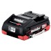 Metabo LiHD DS Akumulator (18V/4,0Ah) 624989000