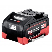 Metabo LiHD DS Akumulator (18V/5,5Ah) 624990000