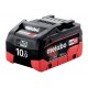 Metabo 625549000 LIHD Akumulator 18 V 10,0 AH