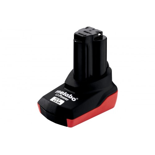Akumulator Metabo 10,8 V, 4,0 Ah Li-Power 625585000
