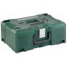 METABO METALOC II Walizka, 626431000