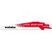 Metabo "Carbide wood + M" Brzeszczot szablasty 150 x 1,25 mm 626559000