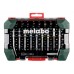 Metabo Zestaw bitów 71-części 626704000