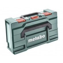 Metabo 626891000 MetaBOX 145 L Do bs ltx / sb ltx, 18 v